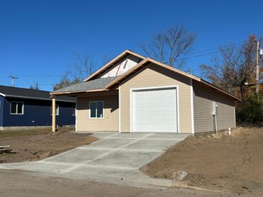 121 1st St NE, Cass Lake, MN 56633