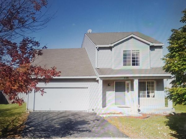 528 Alcott Lane, Bolingbrook, IL 60440