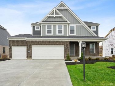 9026 Sorrento Place, Unit 005, Washington TWP, OH 45458