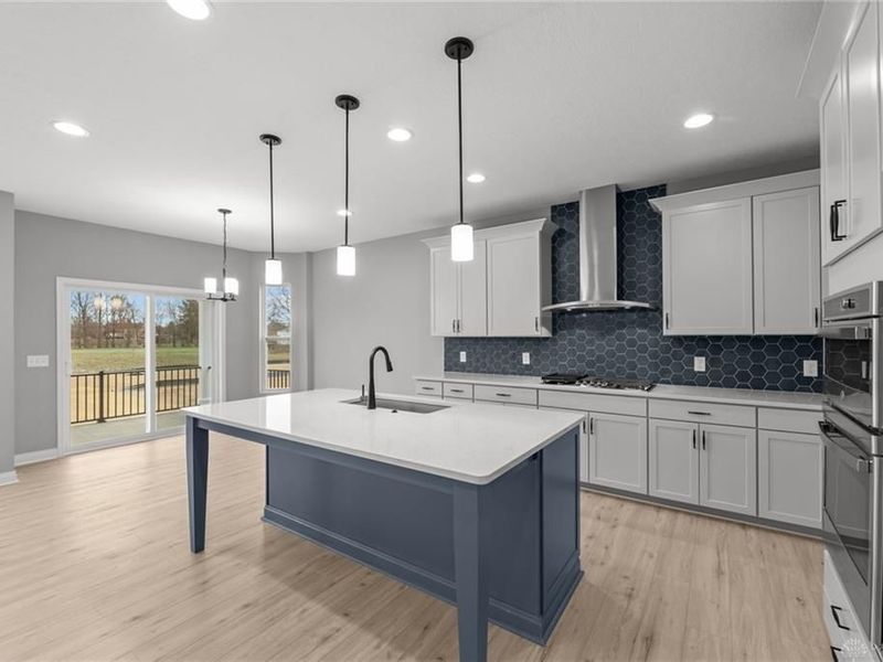 9026 Sorrento Place, Unit 005, Washington Township, OH 45458 Photo 10