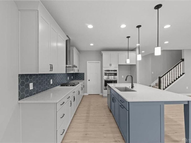 9026 Sorrento Place, Unit 005, Washington Township, OH 45458 Photo 11