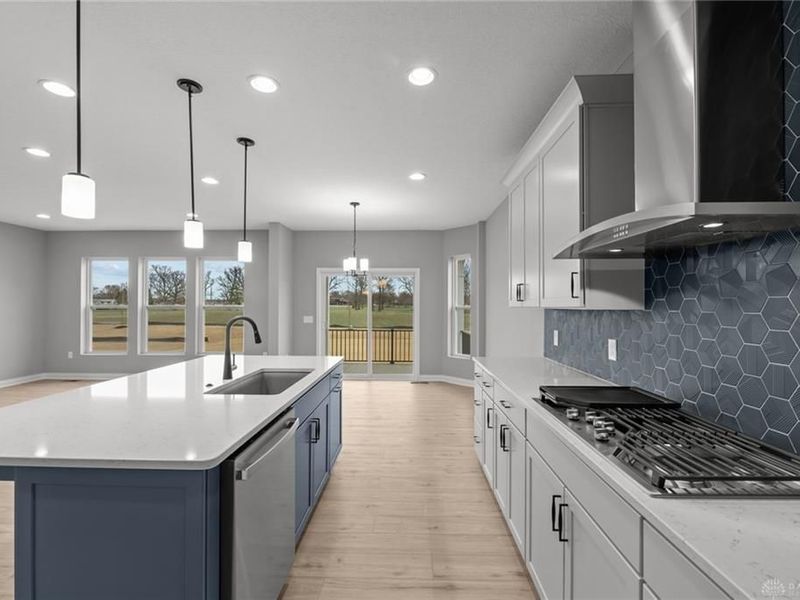 9026 Sorrento Place, Unit 005, Washington Township, OH 45458 Photo 13