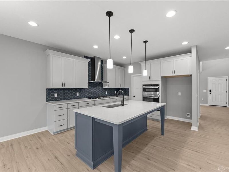 9026 Sorrento Place, Unit 005, Washington Township, OH 45458 Photo 14