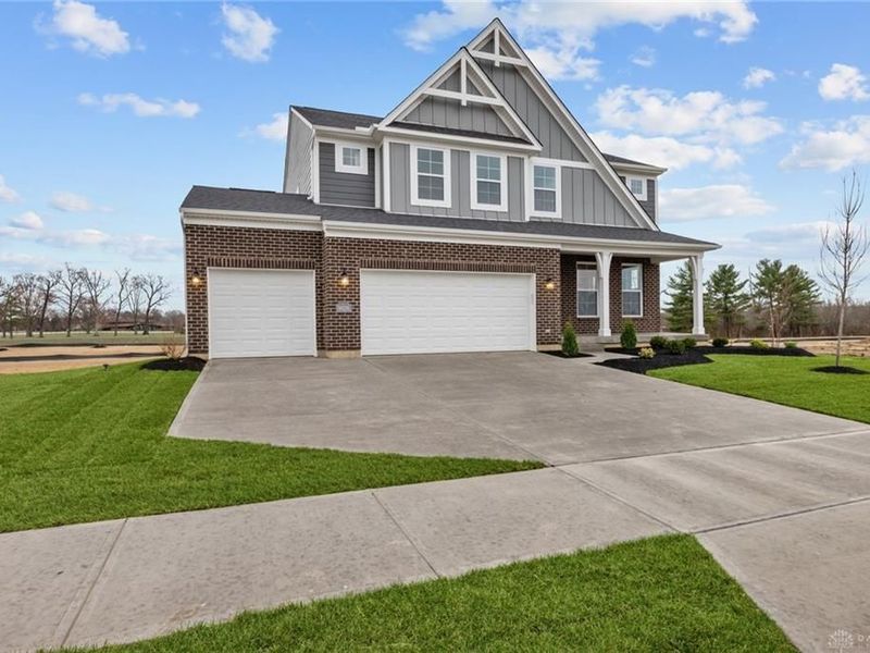 9026 Sorrento Place, Unit 005, Washington Township, OH 45458 Photo 3