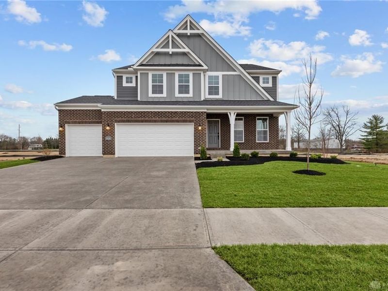 9026 Sorrento Place, Unit 005, Washington Township, OH 45458 Photo 5