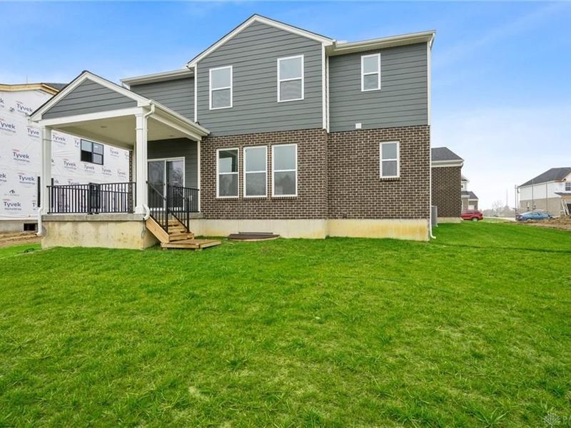 9026 Sorrento Place, Unit 005, Washington Township, OH 45458 Photo 7