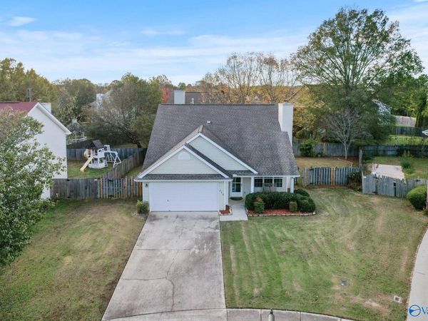 111 Lonesome Court, Madison, AL 35758