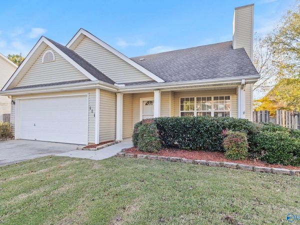 111 Lonesome Court, Madison, AL 35758