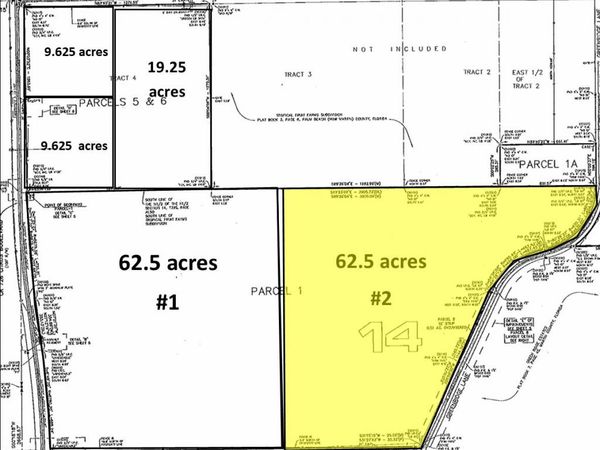 0000 SW Greenridge Lane, Palm City, FL 34990