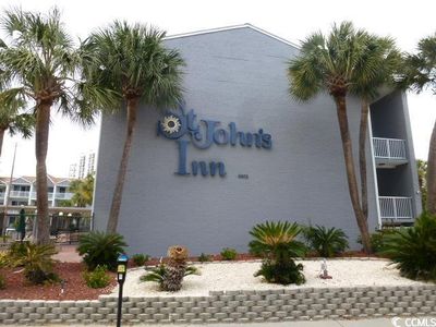 6803 N Ocean Blvd., Unit 210, Myrtle Beach, SC 29572
