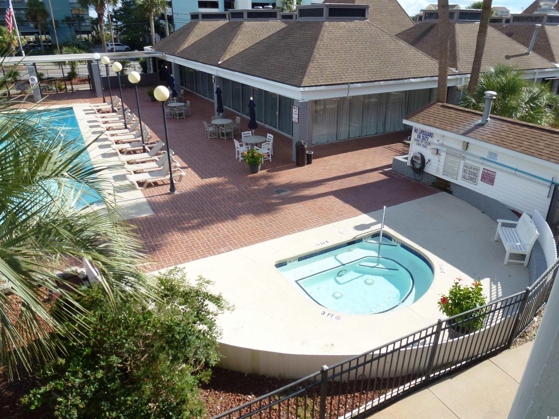6803 N Ocean Blvd. Photo 19