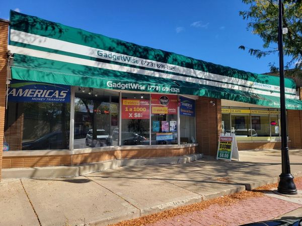 9714 Franklin Avenue, Unit ABC, Franklin Park, IL 60131