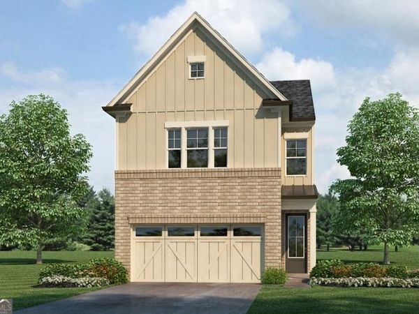 5522 LEYLAND Drive, Flowery Branch, GA 30542