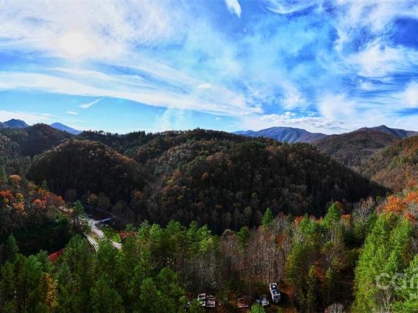 0 Sky Ridge Drive, Bryson City, NC 28713