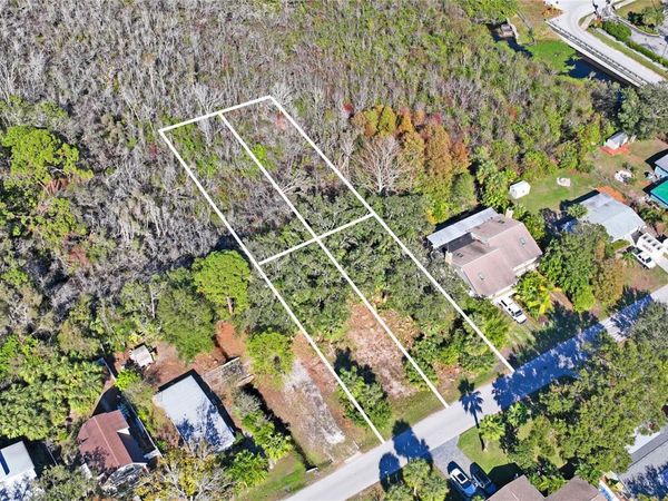 174 AVERY AVENUE, Unit 21 & 1, CRYSTAL BEACH, FL 34681