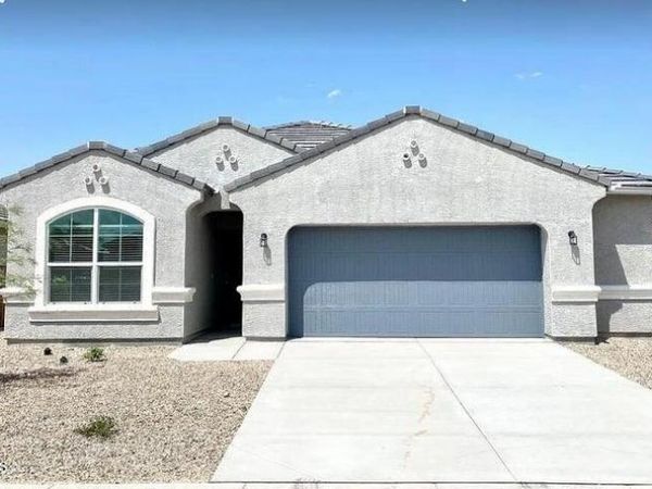 1988 W CAMERON Boulevard, Coolidge, AZ 85128
