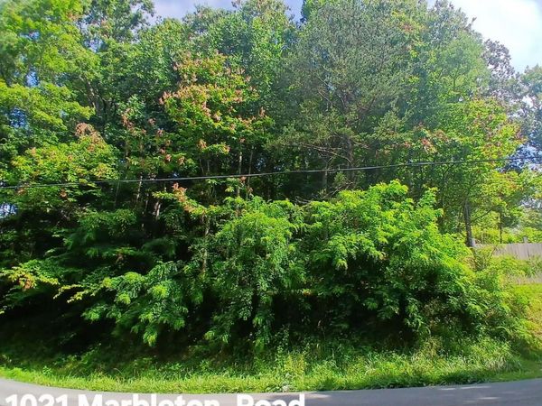 1021 Marbleton Road, Unicoi, TN 37692