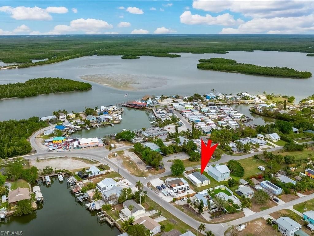 340 Pear Tree Ave, Goodland, FL 34140 Photo