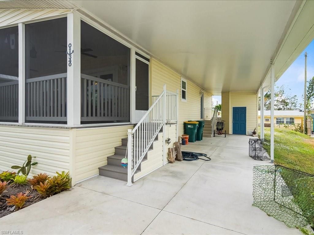 340 Pear Tree Ave, Goodland, FL 34140 Photo