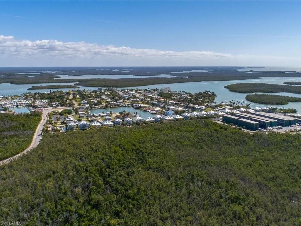 340 Pear Tree Ave, Goodland, FL 34140 Photo