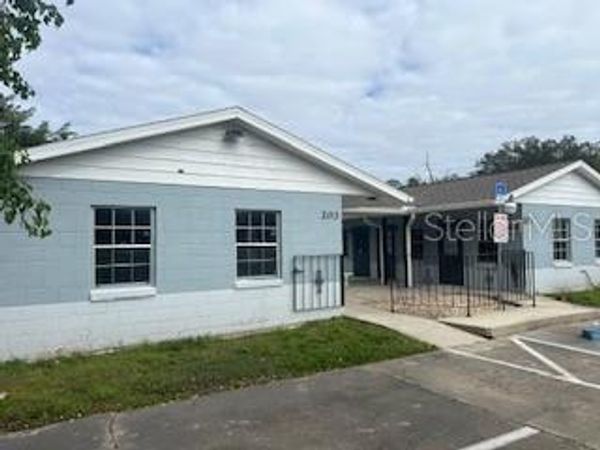 203 N INDUSTRIAL DRIVE, ORANGE CITY, FL 32763