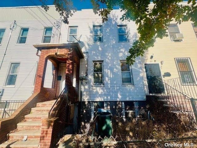 851 Glenmore Avenue, Brooklyn, NY 11208 Main Photo