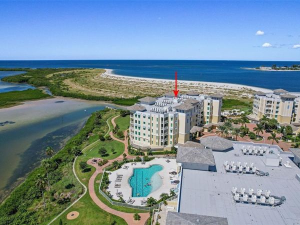 795 COLLANY ROAD, Unit 304, ST PETERSBURG, FL 33715