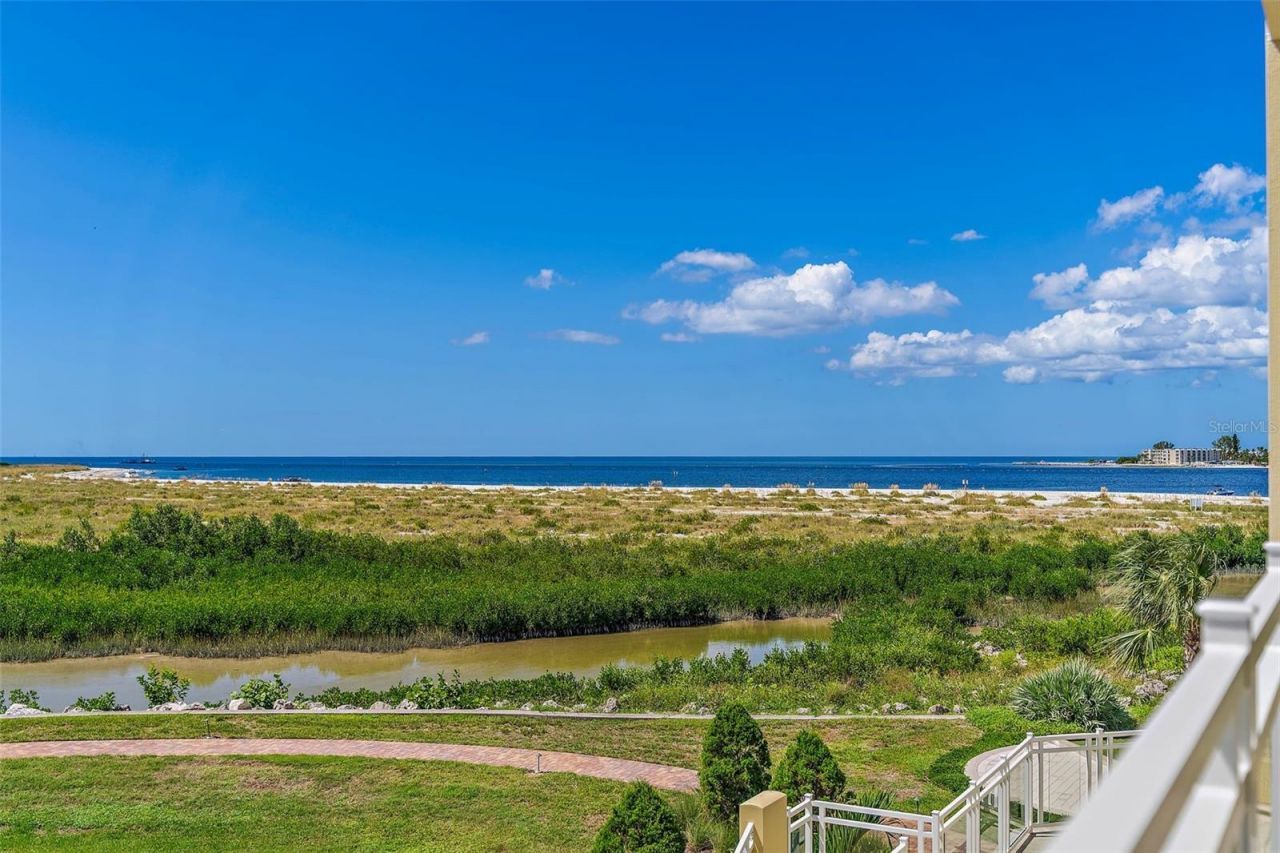 795 Collany Road, Unit 304, Saint Petersburg, FL 33715 Photo