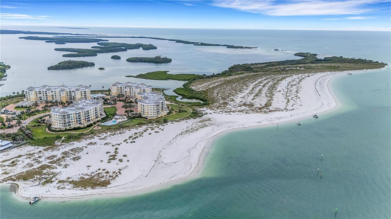 795 Collany Road, Unit 304, Saint Petersburg, FL 33715 Photo