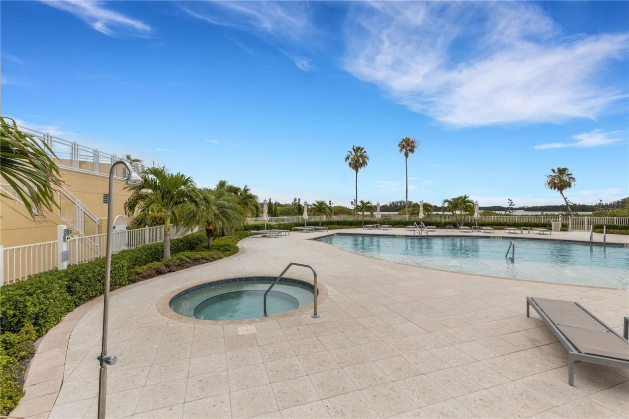795 Collany Road, Unit 304, Saint Petersburg, FL 33715 Photo