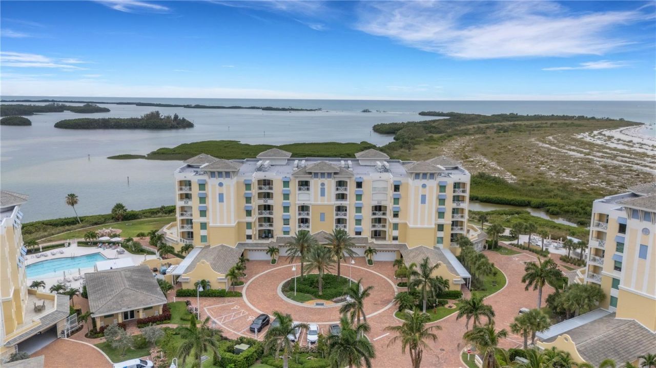 795 Collany Road, Unit 304, Saint Petersburg, FL 33715 Photo