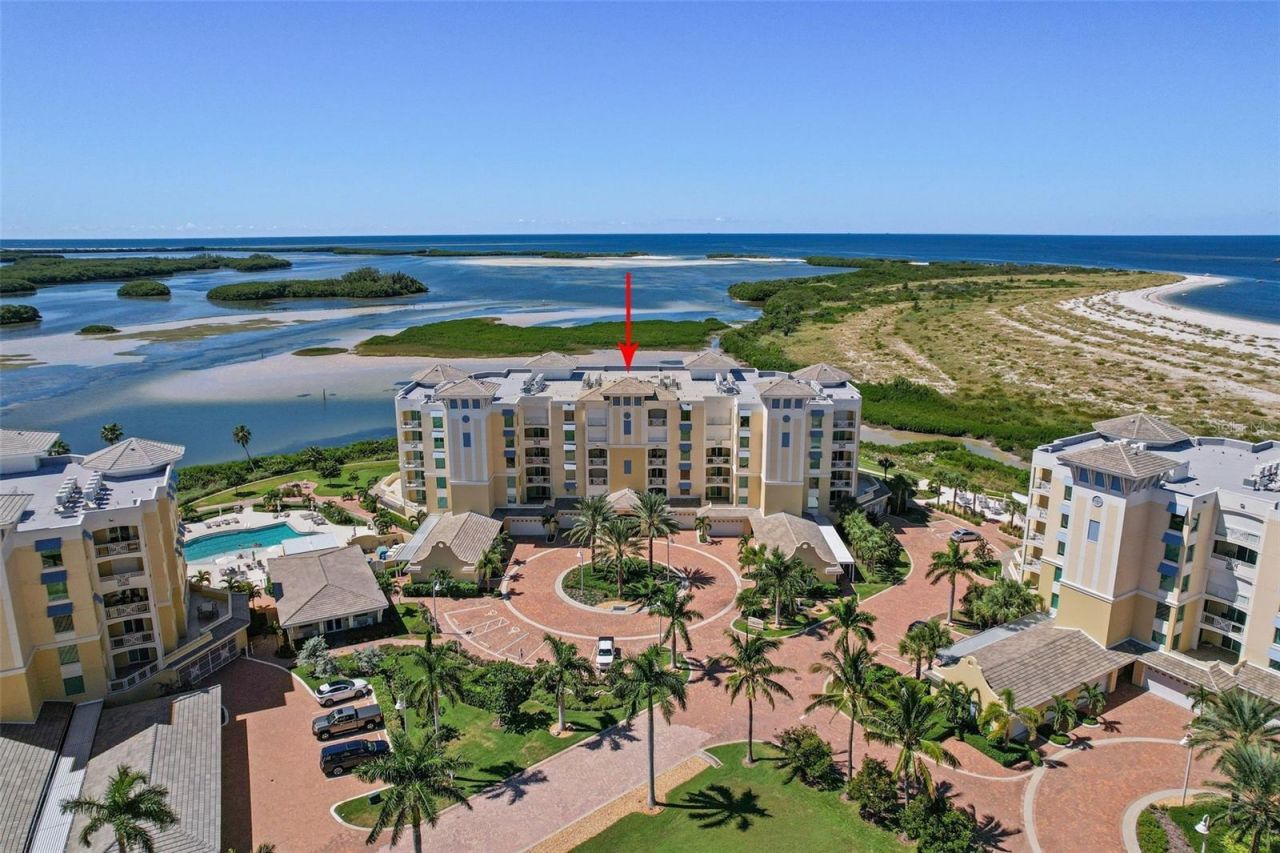 795 Collany Road, Unit 304, Saint Petersburg, FL 33715 Photo