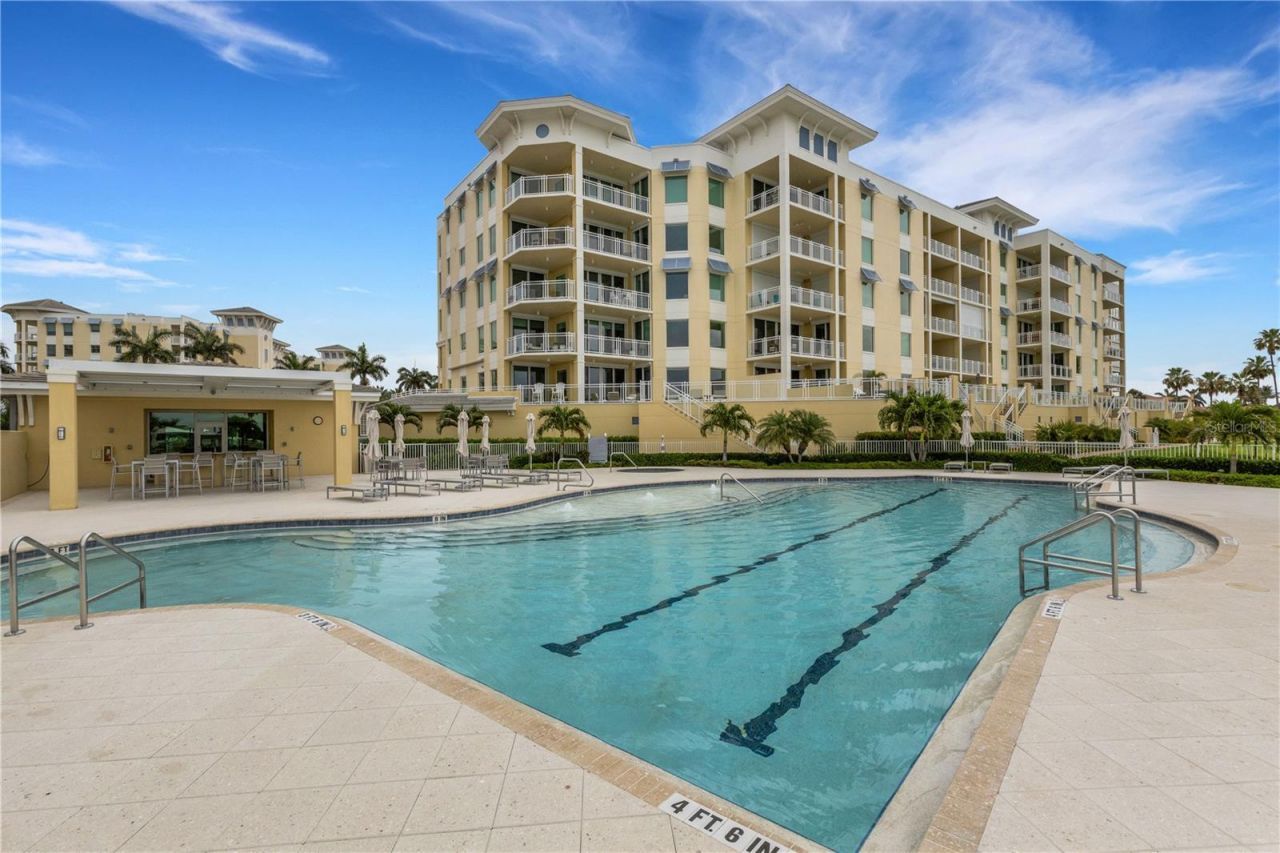 795 Collany Road, Unit 304, Saint Petersburg, FL 33715 Photo