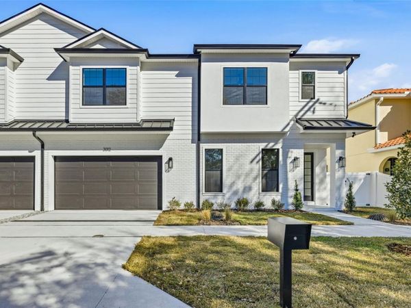 3012 S ESPERANZA AVENUE, TAMPA, FL 33629