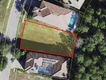 1107 WATSON COURT, KISSIMMEE, FL 34747