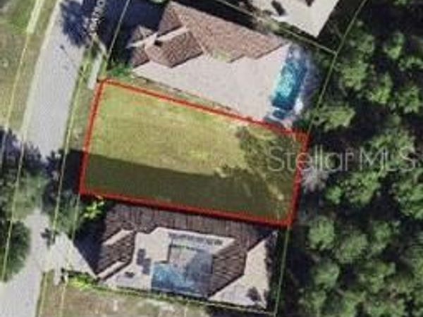 1107 WATSON COURT, KISSIMMEE, FL 34747