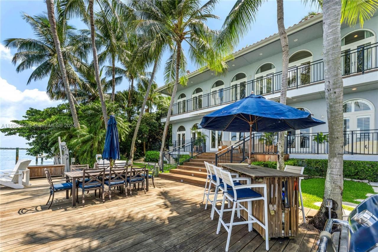 814 W Dilido Dr, Miami Beach, FL 33139 Photo