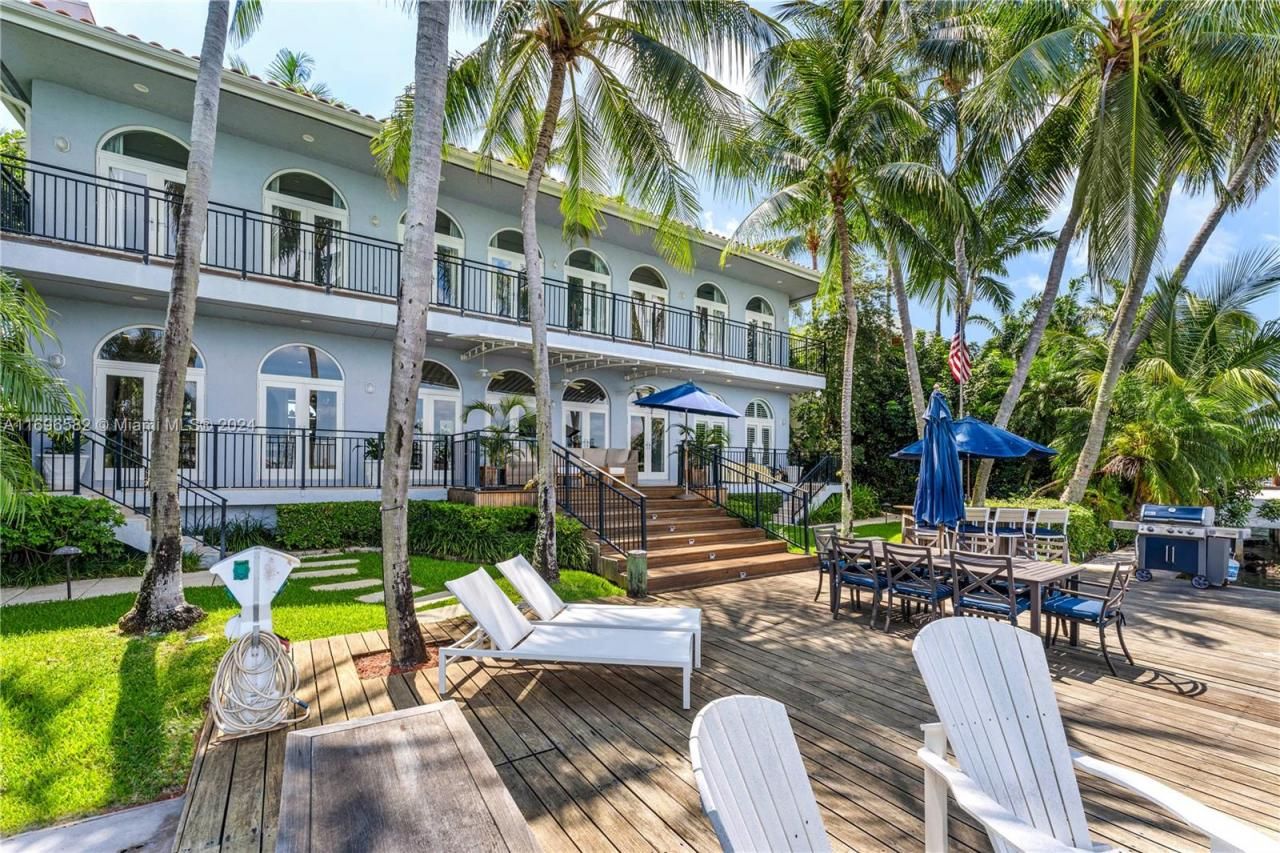 814 W Dilido Dr, Miami Beach, FL 33139 Photo