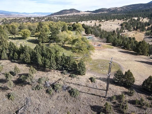 4008 Patterson Drive, Canyon City, OR 97820