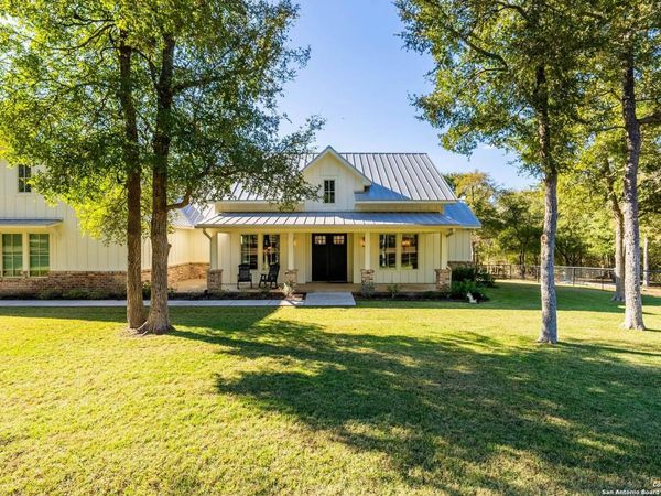 3975 FM 3158, Dale, TX 78616