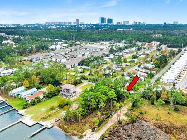 25525 W Perdido Avenue, Orange Beach, AL 36561