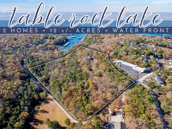 474 Double O Nine Road, Reeds Spring, MO 65737