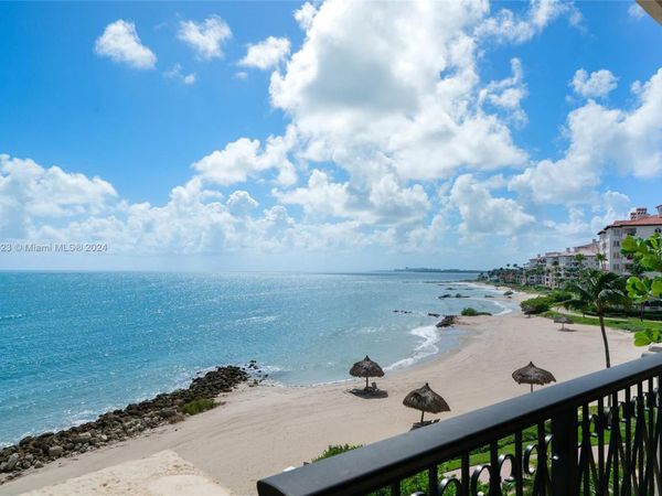 7433 Fisher Island Dr, Unit 7433, Miami Beach, FL 33109