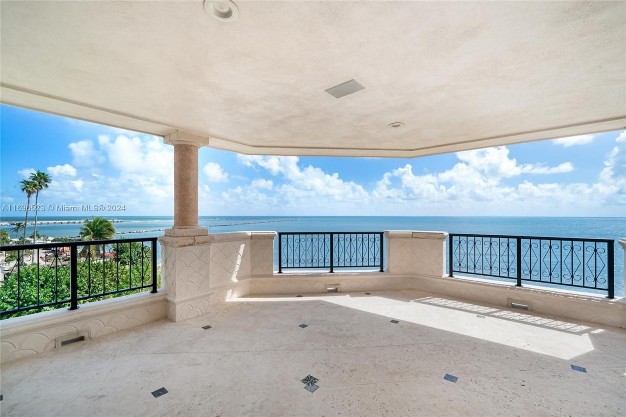 7433 Fisher Island Dr, Unit 7433, Miami Beach, FL 33109 Photo