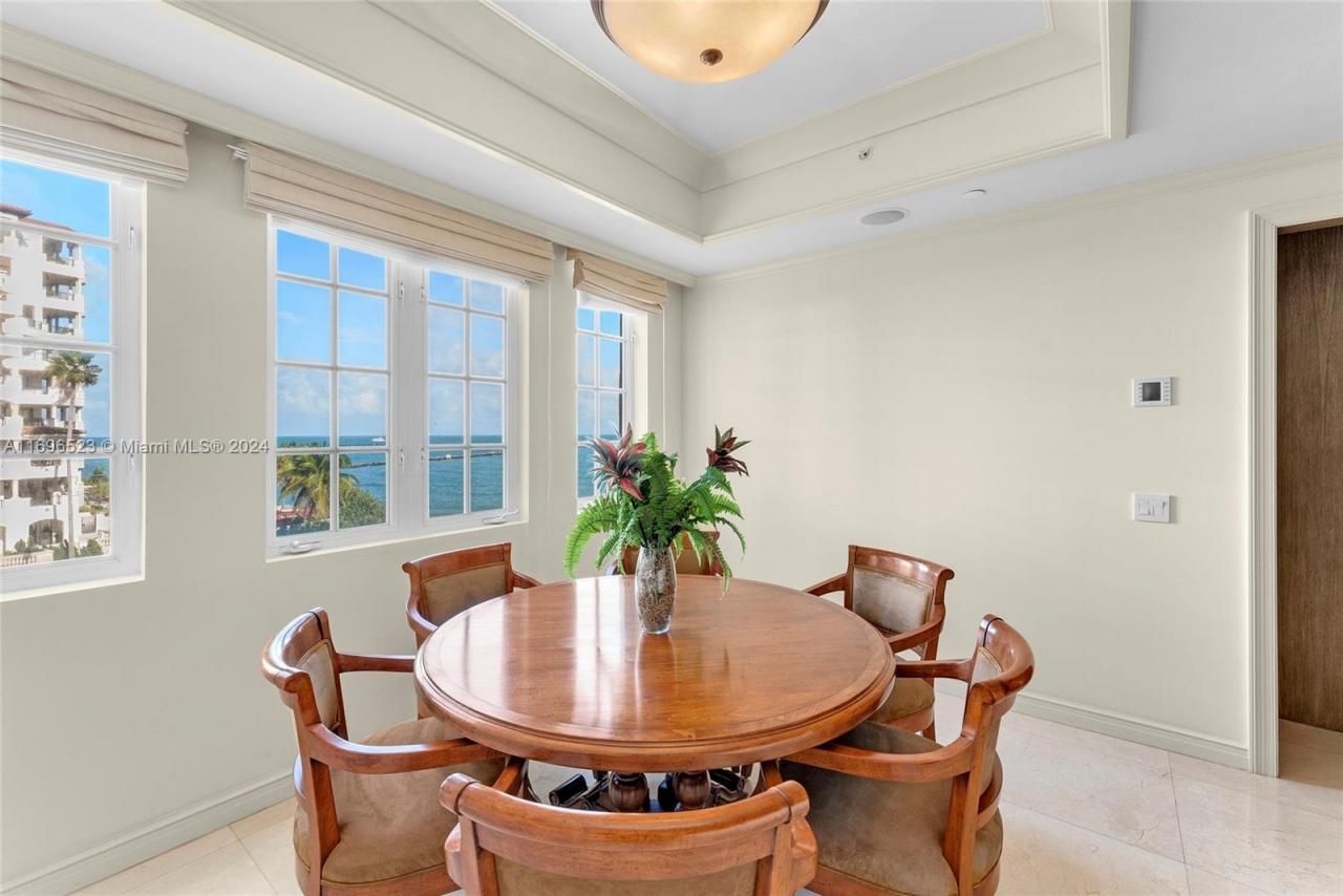 7433 Fisher Island Dr, Unit 7433, Miami Beach, FL 33109 Photo