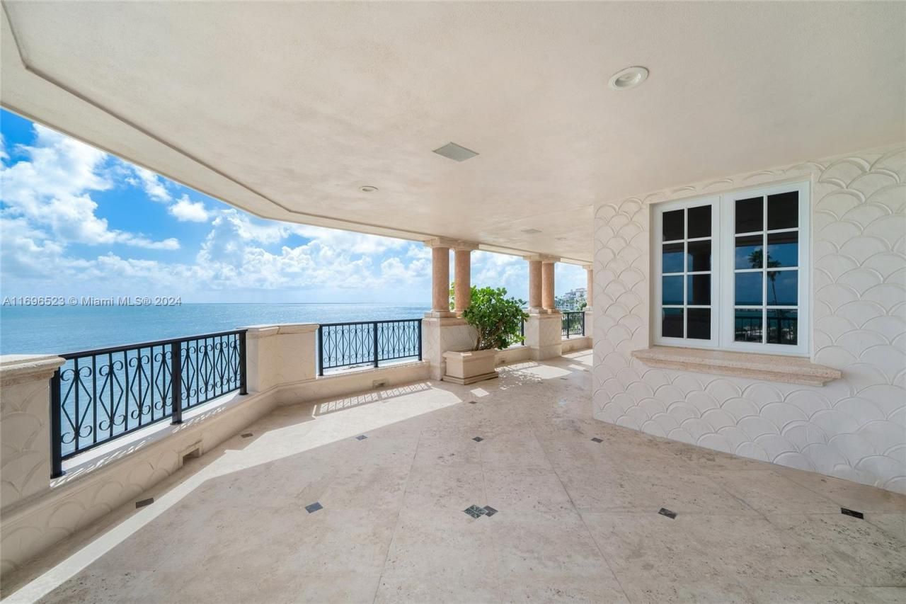 7433 Fisher Island Dr, Unit 7433, Miami Beach, FL 33109 Photo