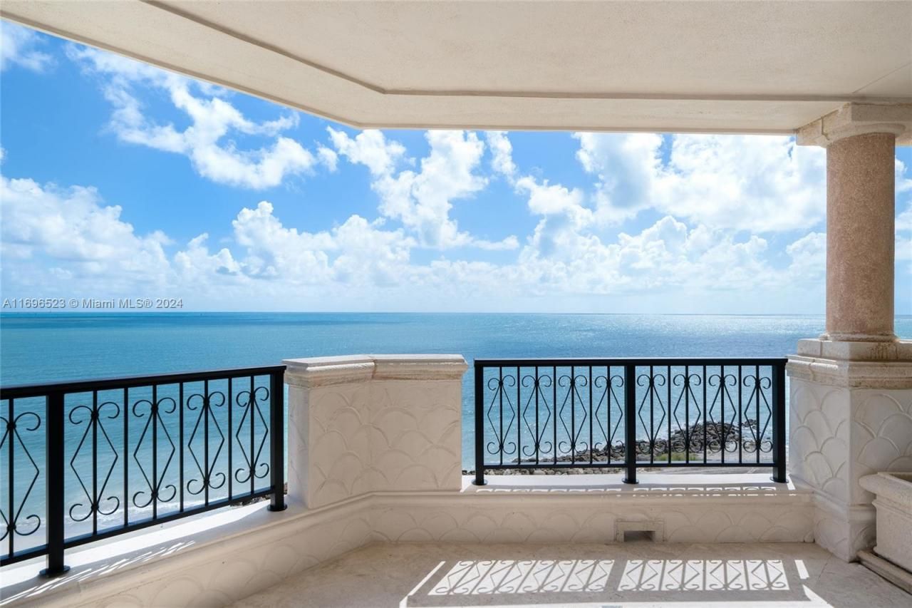 7433 Fisher Island Dr, Unit 7433, Miami Beach, FL 33109 Photo