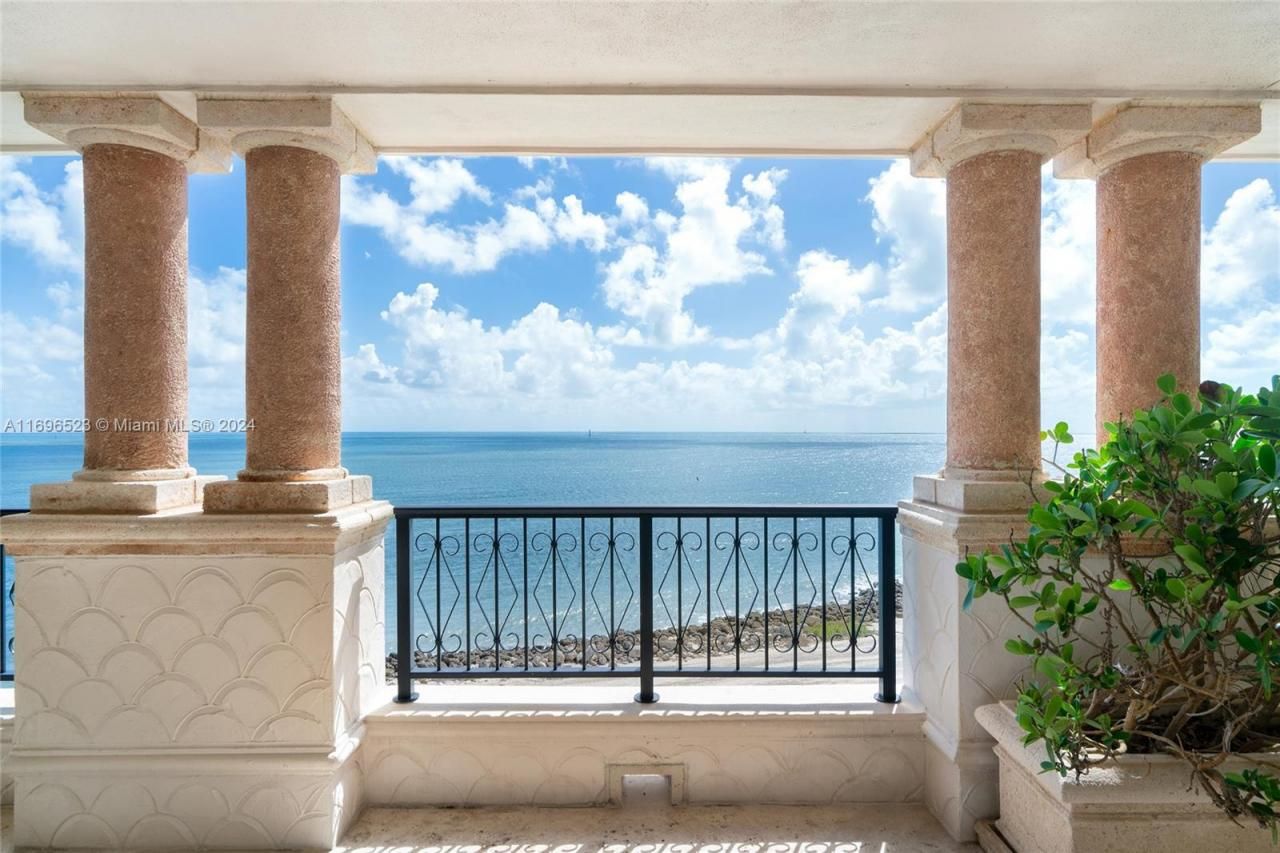 7433 Fisher Island Dr, Unit 7433, Miami Beach, FL 33109 Photo