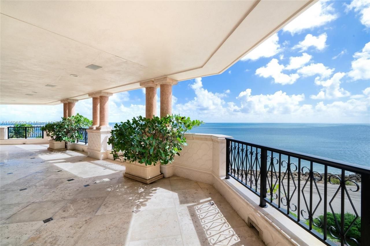 7433 Fisher Island Dr, Unit 7433, Miami Beach, FL 33109 Photo