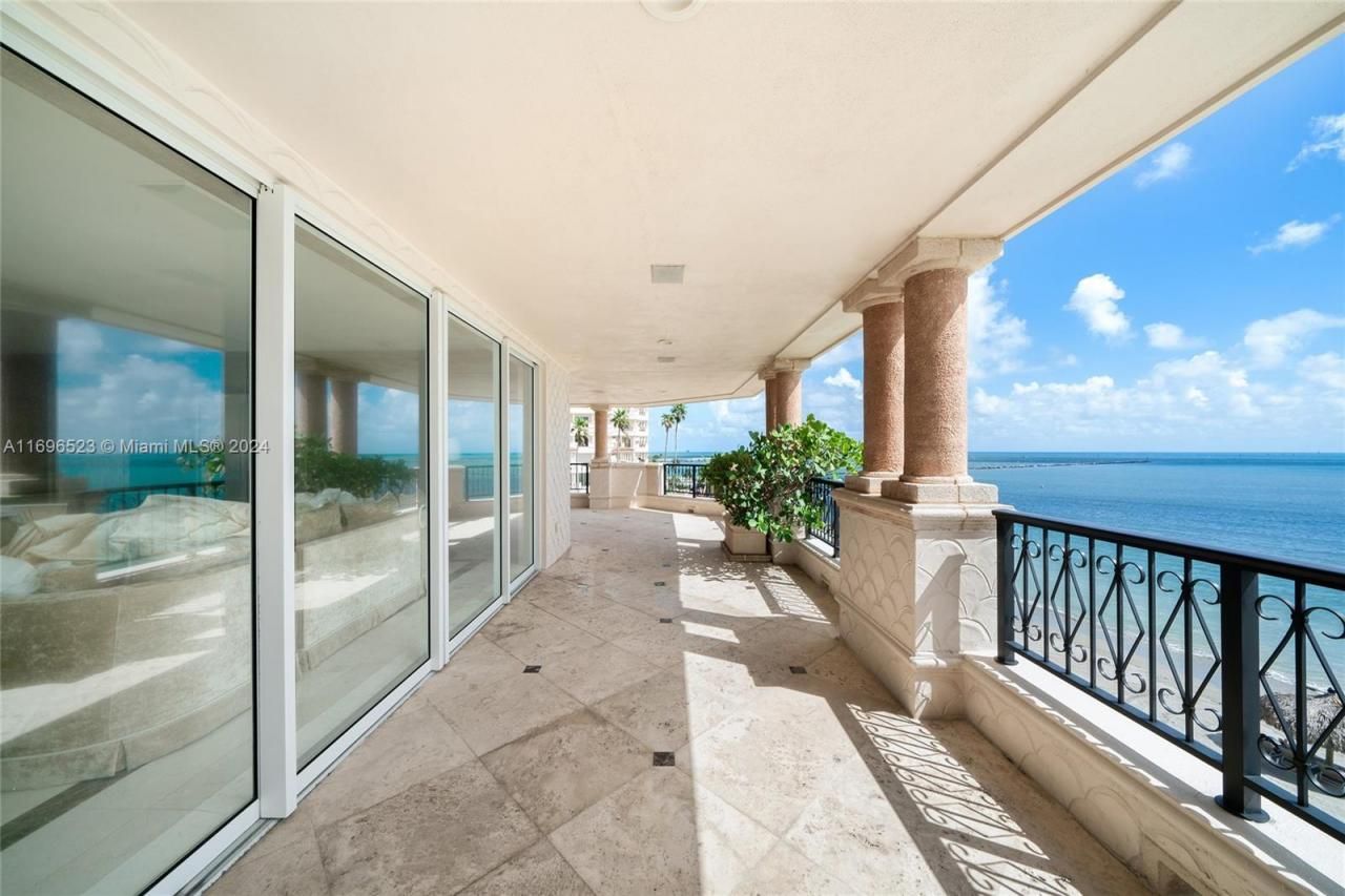 7433 Fisher Island Dr, Unit 7433, Miami Beach, FL 33109 Photo